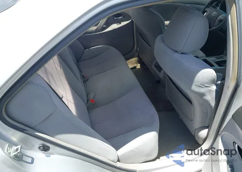 2011 Toyota Camry Le V6 z USA, uszkodzony, nr VIN 4T1BK3EK9BU132065